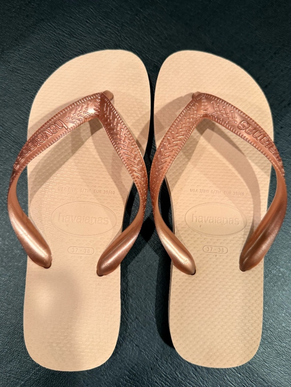 Havaianas Top Classic Flip Flops